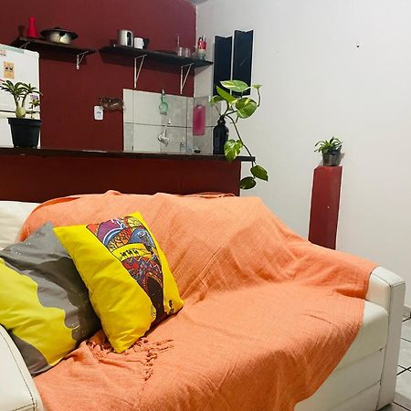 Hotel Vistasurf Praia de Pipa Zewnętrze zdjęcie