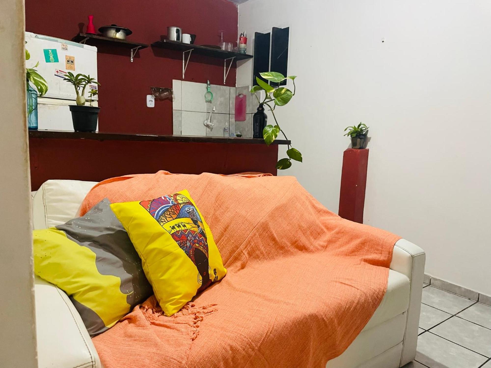 Hotel Vistasurf Praia de Pipa Zewnętrze zdjęcie