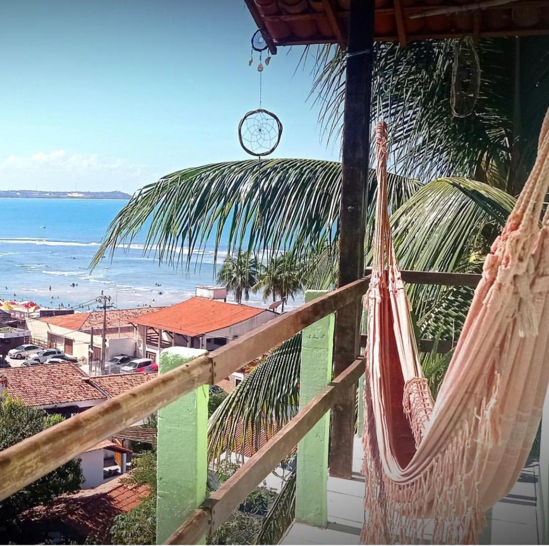 Hotel Vistasurf Praia de Pipa Zewnętrze zdjęcie
